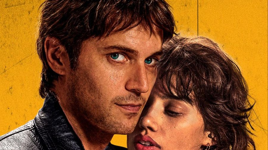 Lucas Bravo incarne Bruno Sulak dans "Libre" de Mélanie Laurent