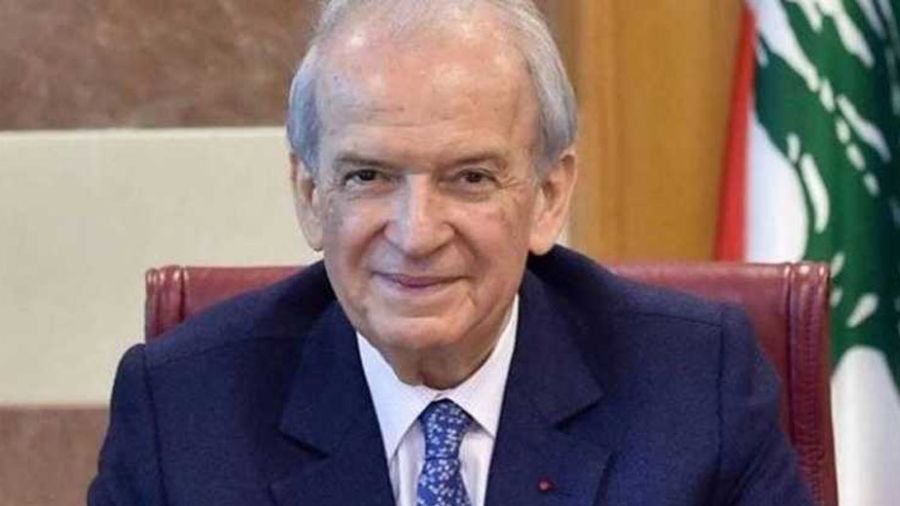 Hamadé: Trois objectifs pour Le Drian