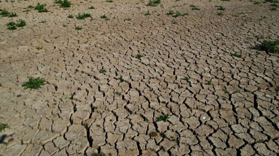 La planète a subi les huit années les plus chaudes de son histoire