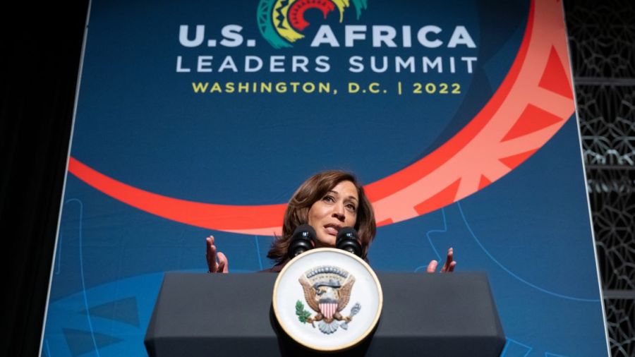 Chinois et Russes «déstabilisent» l'Afrique, estime Washington