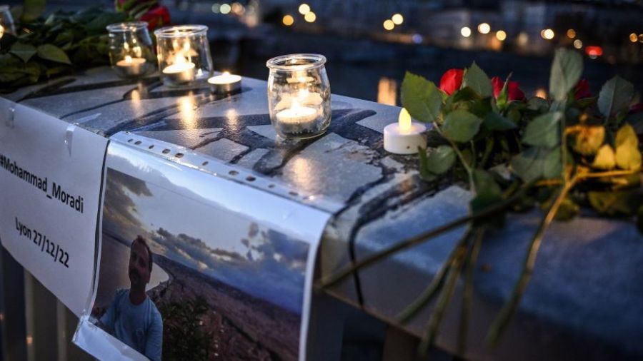 Iran: la répression impuissante face à la fronde