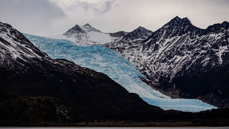La moitié des glaciers de la planète vont disparaître