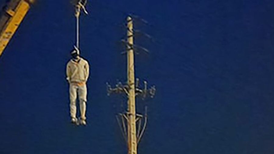 Le régime iranien oscille entre apaisement et répression