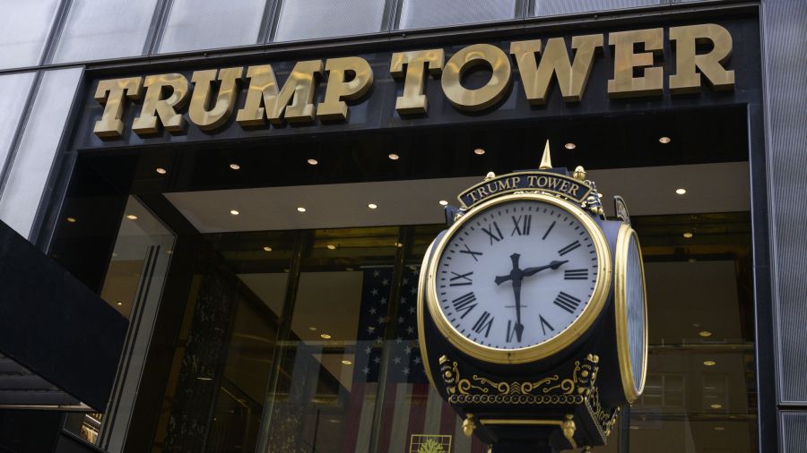 La Trump Organization condamnée pour fraude fiscale