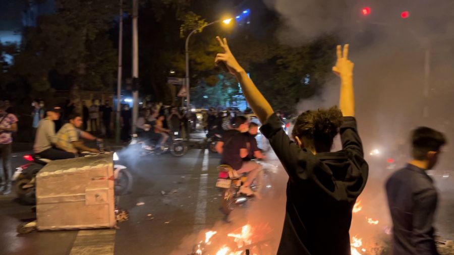 Iran: Trente prisonnières politiques réclament la fin des exécutions