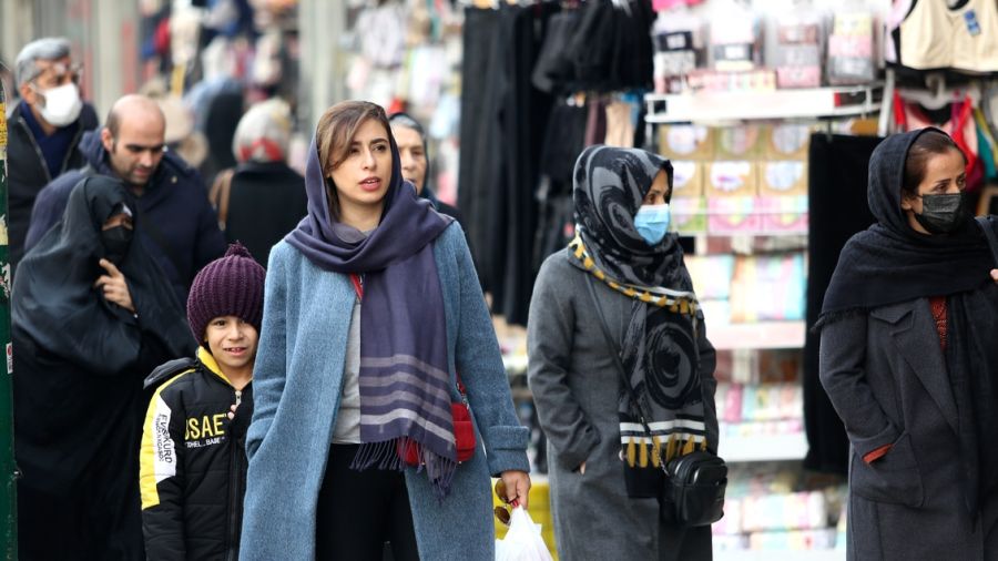 Un ministre iranien dénonce "l'étroitesse d'esprit" en Iran