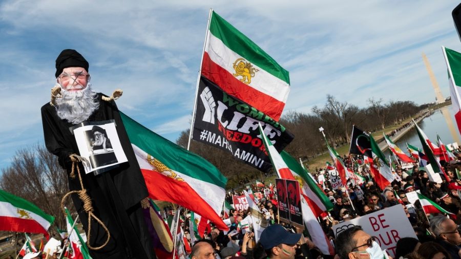 L'opposition iranienne à la recherche d'une unité