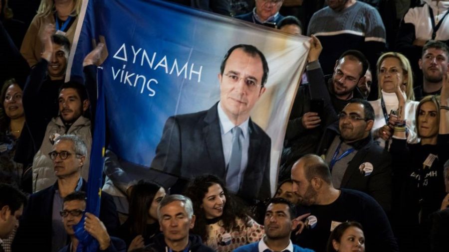 L'élection de Christodoulides, une nouvelle étape pour Chypre?