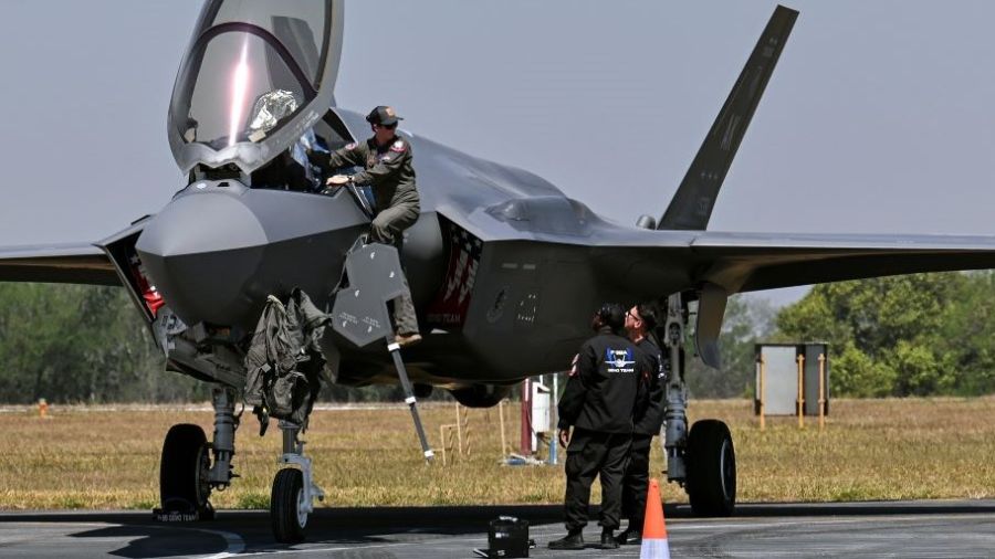 Une cyber-intrusion chinoise majeure inquiète l'armée US