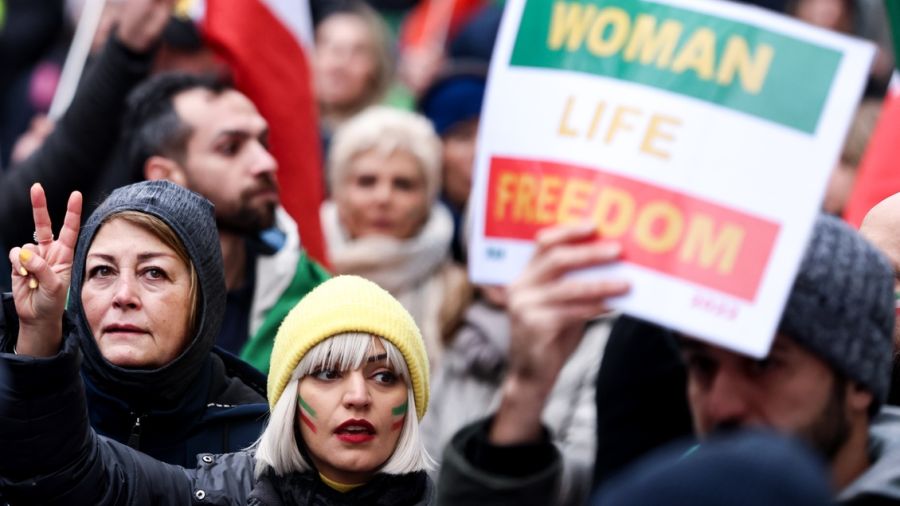Nouvelles manifestations dans le sud de l'Iran