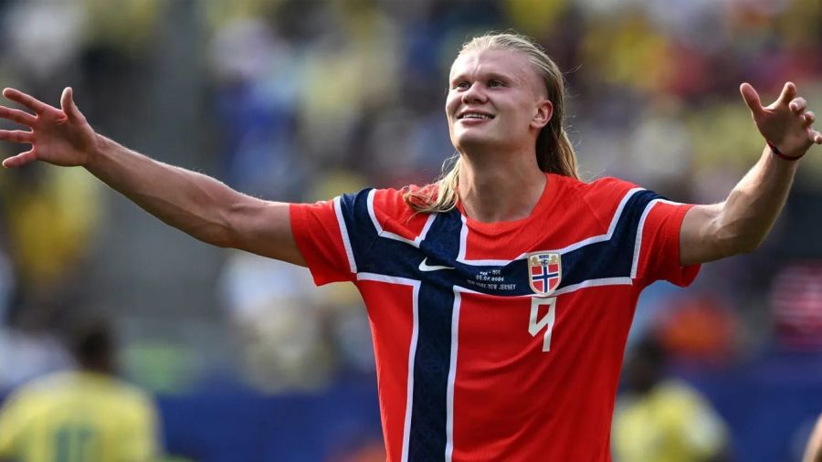 Erling le Rouge et les orphelins des géants