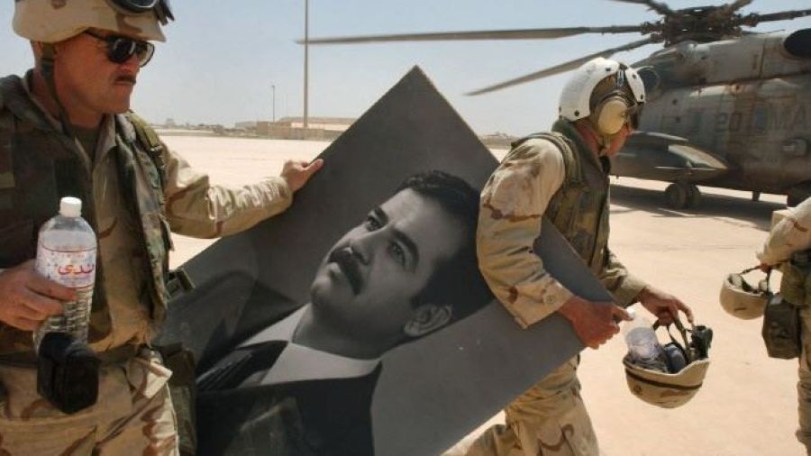 Guerre d’Irak: vingt ans en six questions
