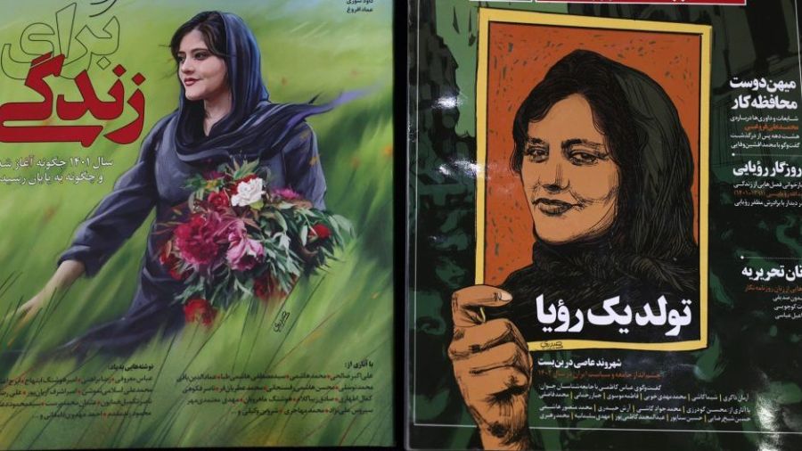 Exécutions: l'Iran bisqué par un tweet de l'ambassadrice suisse