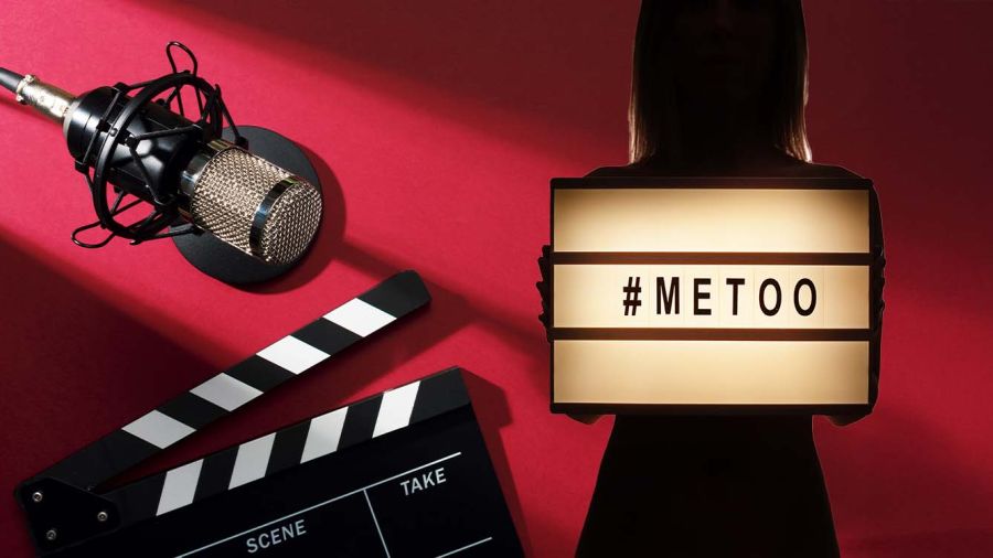 #MeToo: que faire de leurs films et de leur musique?