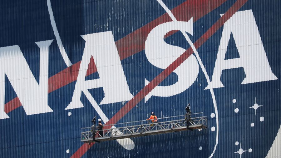 Un rover de la Nasa offre une piste à l'absence de vie sur Mars
