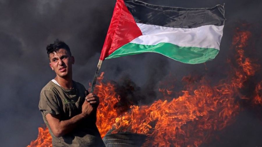 Jénine à nouveau le théâtre d'une opération israélienne