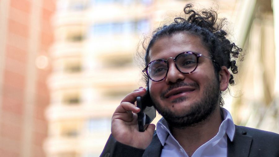 Egypte:  al-Sissi gracie un chercheur et un avocat célèbres