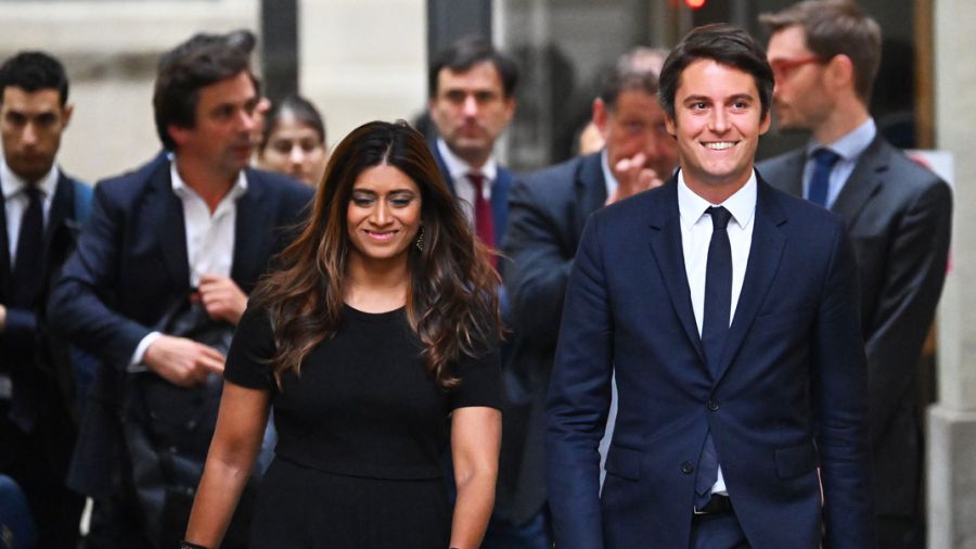 France: Macron remanie le gouvernement