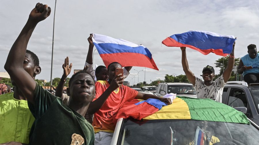 Niger: sommet crucial de la Cedeao