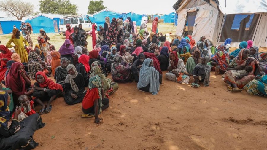 Guerre, famine... Le Soudan pourrait disparaître, craint l'ONU
