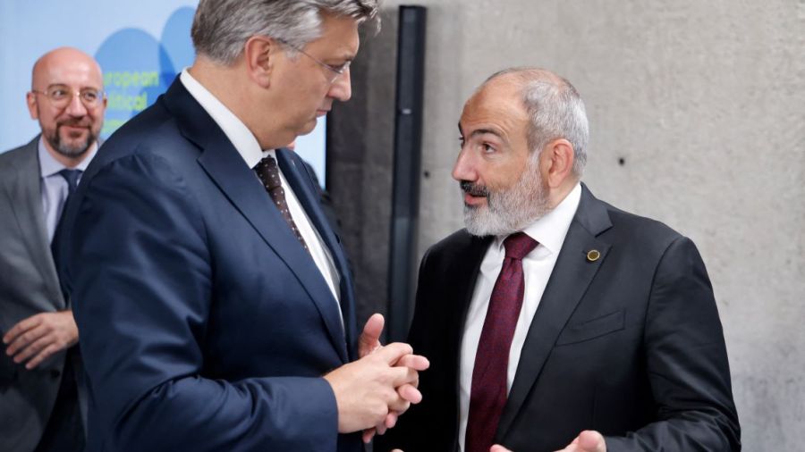 L'Azerbaïdjan \