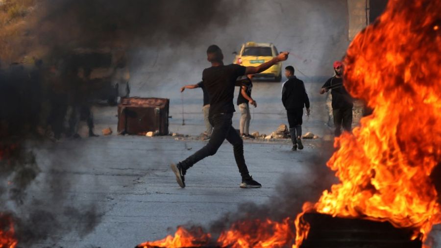 Israël-Gaza : Les Etats-Unis envoient des renforts militaires en Méditerranée orientale