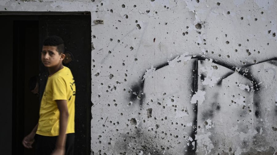 Pas de répit dans l'offensive israélienne à Gaza