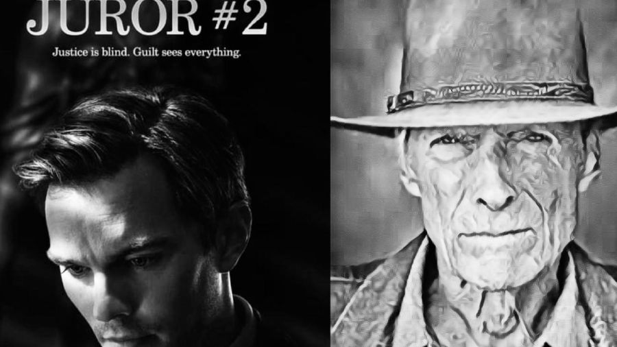 Clint Eastwood absent à la première de "Juror #2"
