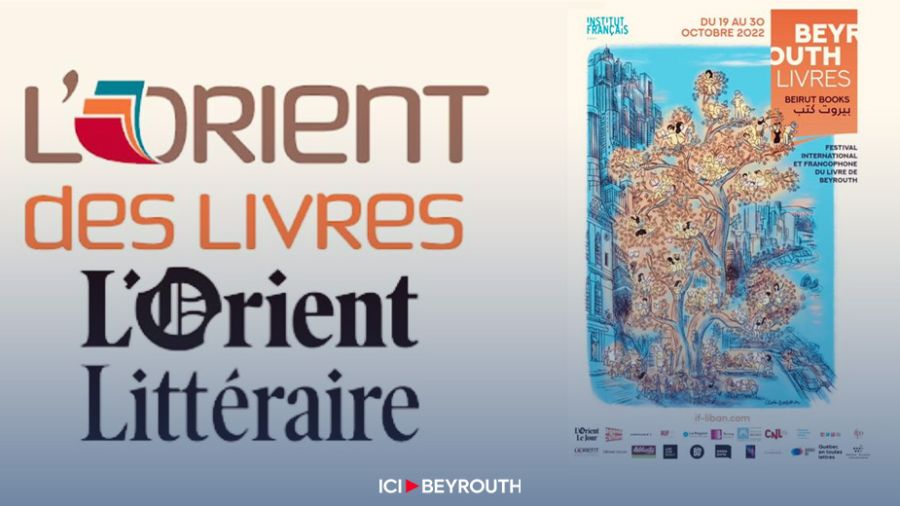 L'Orient Littéraire et l'Orient des Livres : toute la programmation