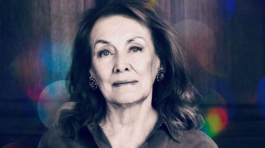 Annie Ernaux alerte contre une « idéologie de repli»