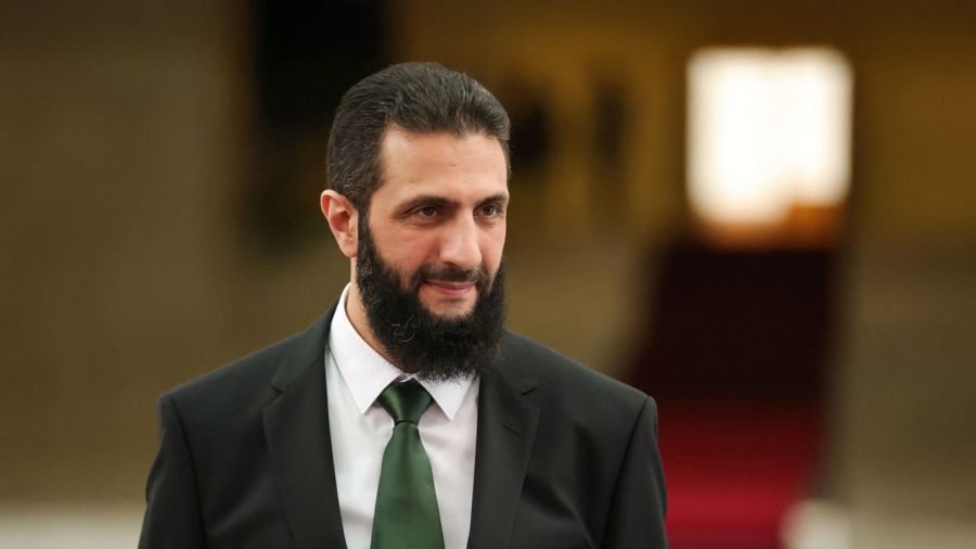 Le président syrien n'entend pas intervenir au Liban