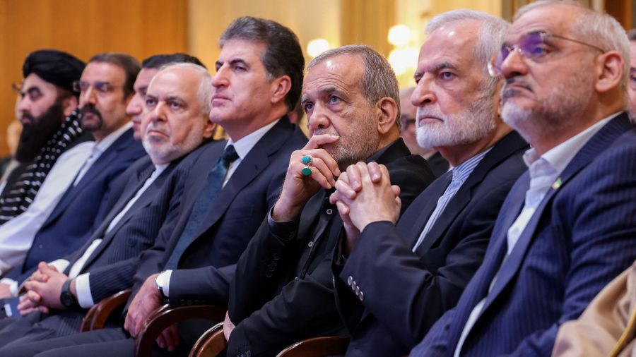 Iran: un ex-ministre des Affaires étrangères meurt de ses blessures 