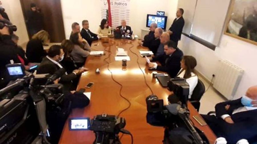 Le Conseil national contre l’occupation iranienne s’organise en Europe