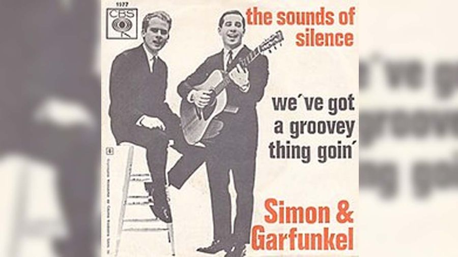 Des ténèbres à la lumière: l’histoire cachée de "The Sound of Silence"