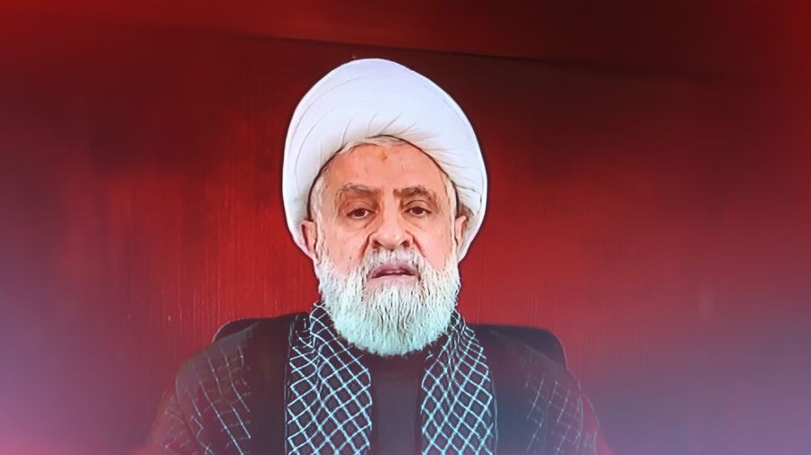 Pour le Hezbollah, peu importe qui gagne les élections en Israël