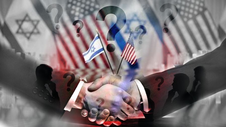 Les États-Unis peuvent-ils exclure Israël?