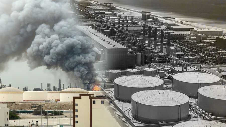 Iran : Après le détroit d'Ormuz, les usines de dessalement ? 