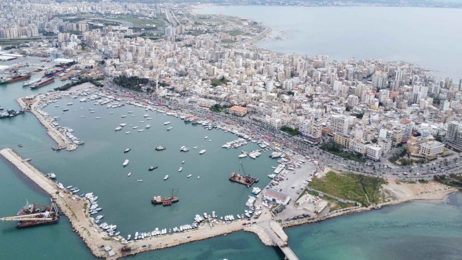 Tripoli: faire des infrastructures un moteur Liban-economie