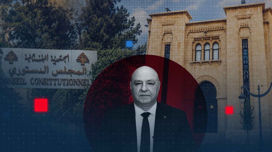 Le recours de Joseph Aoun place la réforme bancaire à l’épreuve du contrôle constitutionnel