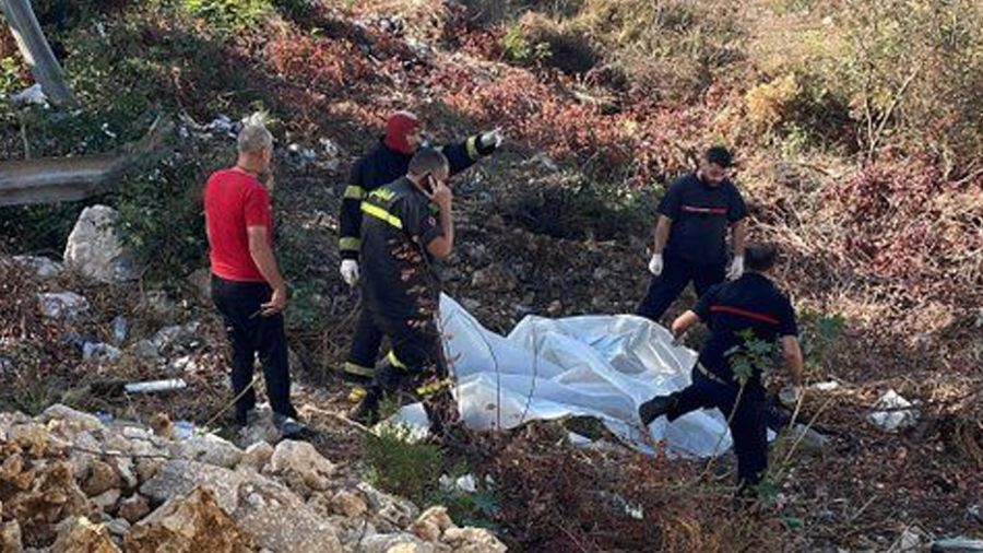 Deux tués dans un raid israélien sur l’autoroute de Jounieh
