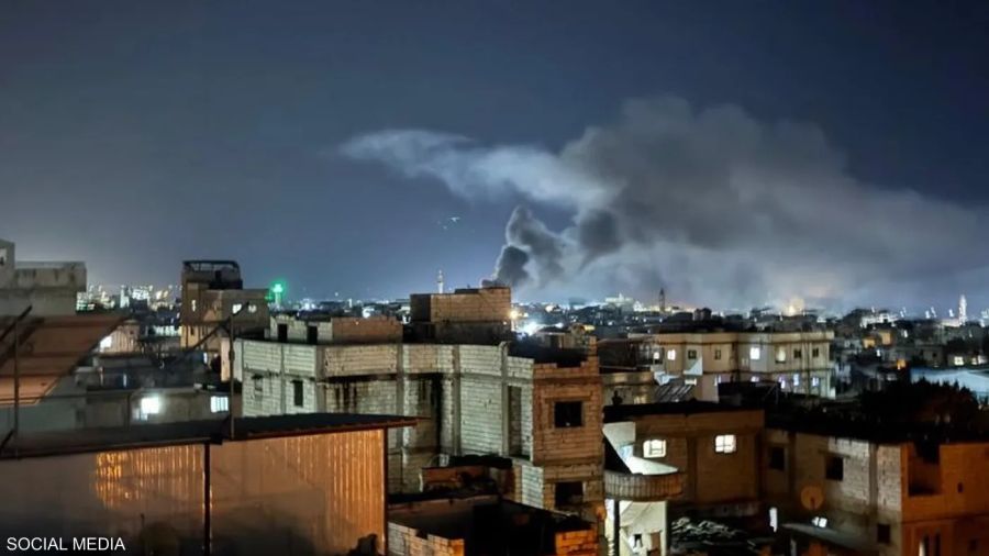 Treize morts dans une frappe israélienne ciblée à Aïn el-Héloué
