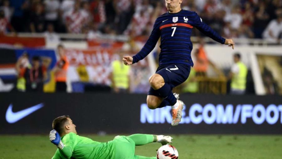 Ligue des nations: en Autriche, les Bleus en terrain glissant