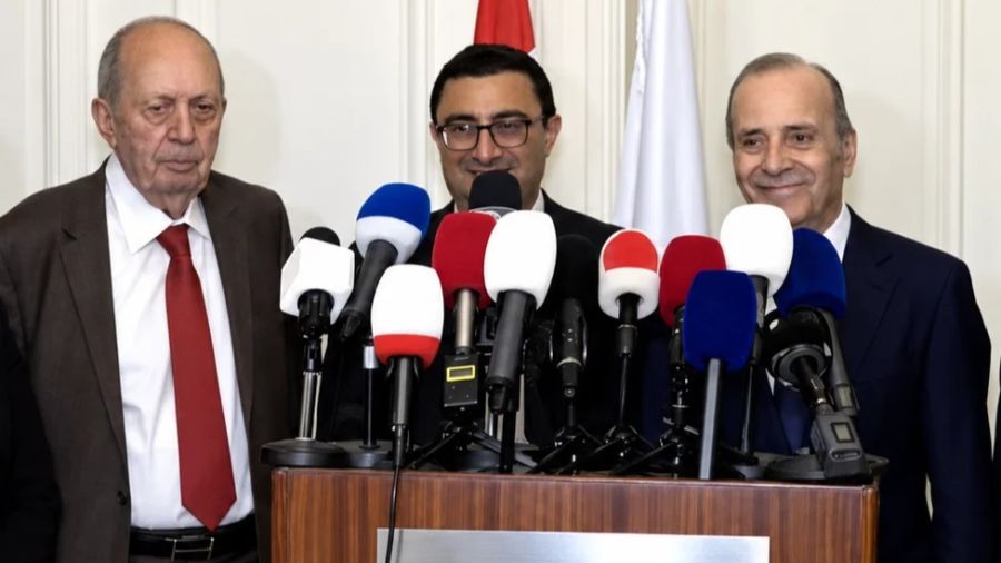 Loi d’amnistie: le Conseil constitutionnel et le parquet général affichent leur accord