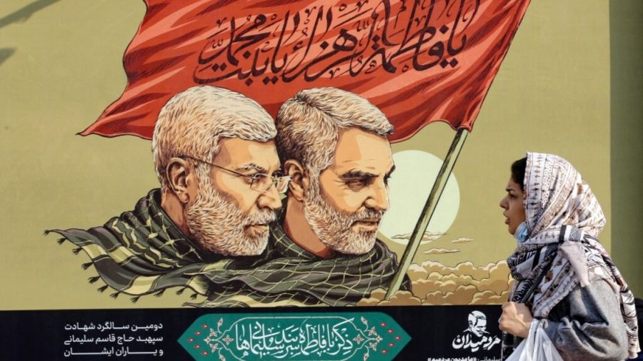 L’industrie militaire iranienne, entre réalités et fantasmes