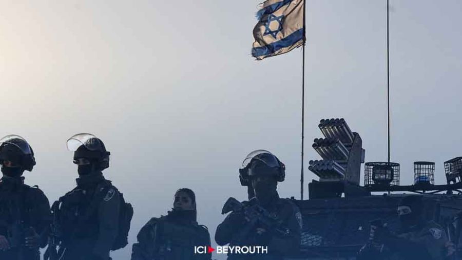 Ramallah: un Palestinien tué et sept soldats israéliens blessés