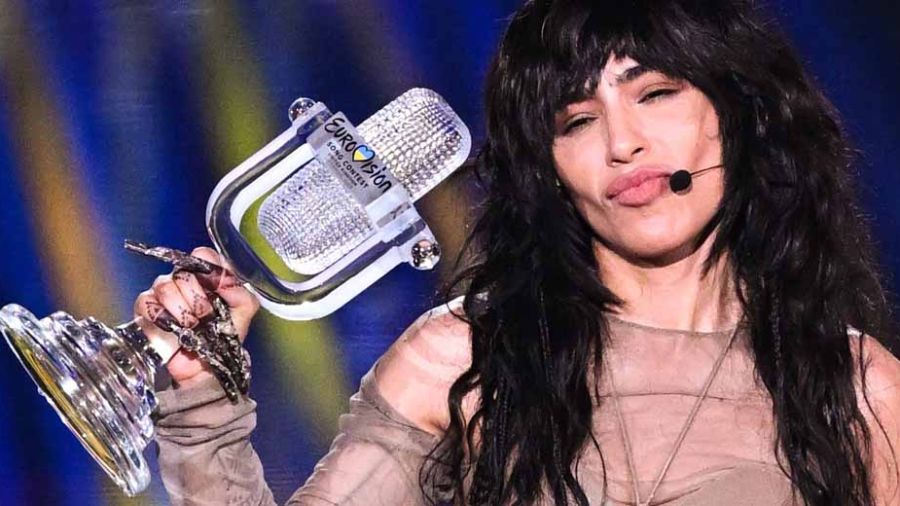 La Suède remporte l'Eurovision pour la 7e fois