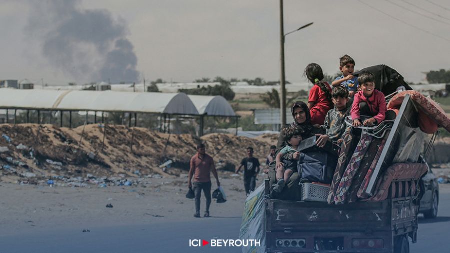 La guerre à Gaza entre dans son 10e mois
