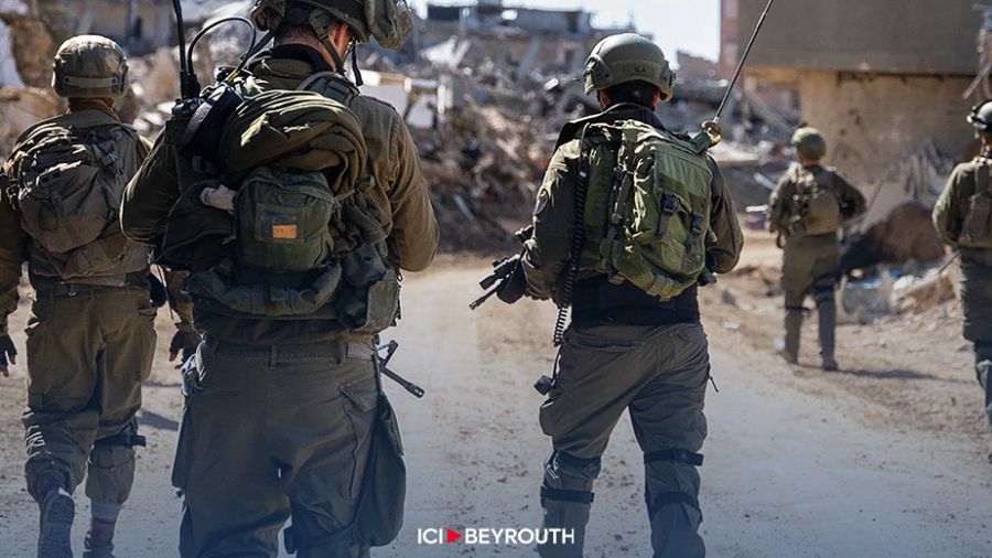 Un général israélien éveille les fractures sociétales de l'Etat hébreu