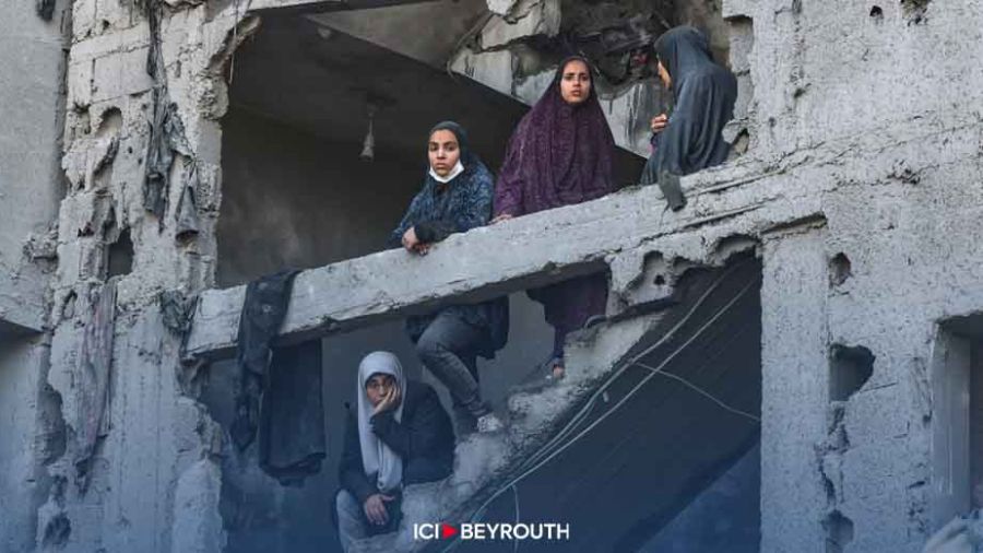 Gaza: les délégués du Hamas quittent le Caire