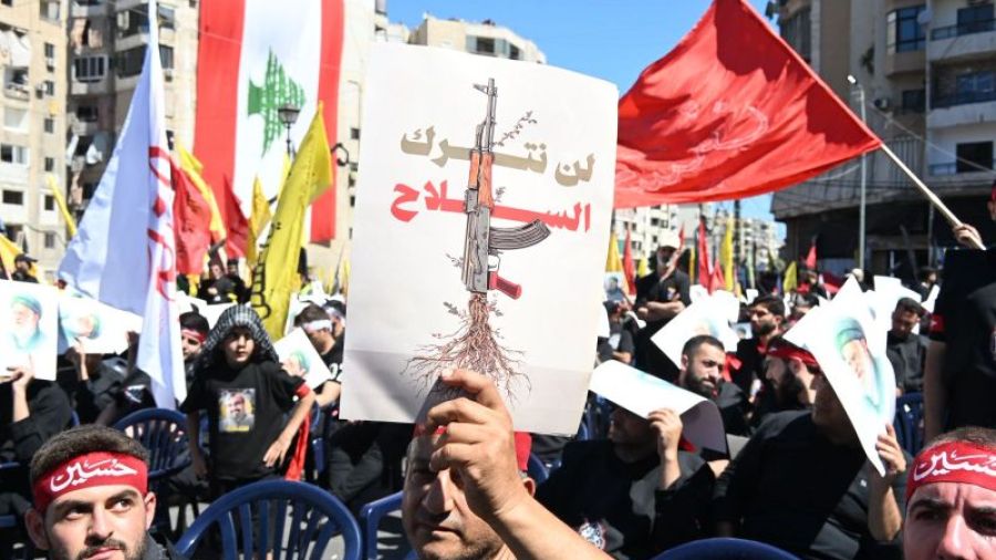 Qassem: La défense du Liban est un «devoir»
